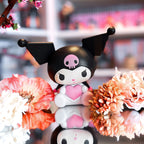 Image produit Sanrio - Figurine Sofvimates Kuromi