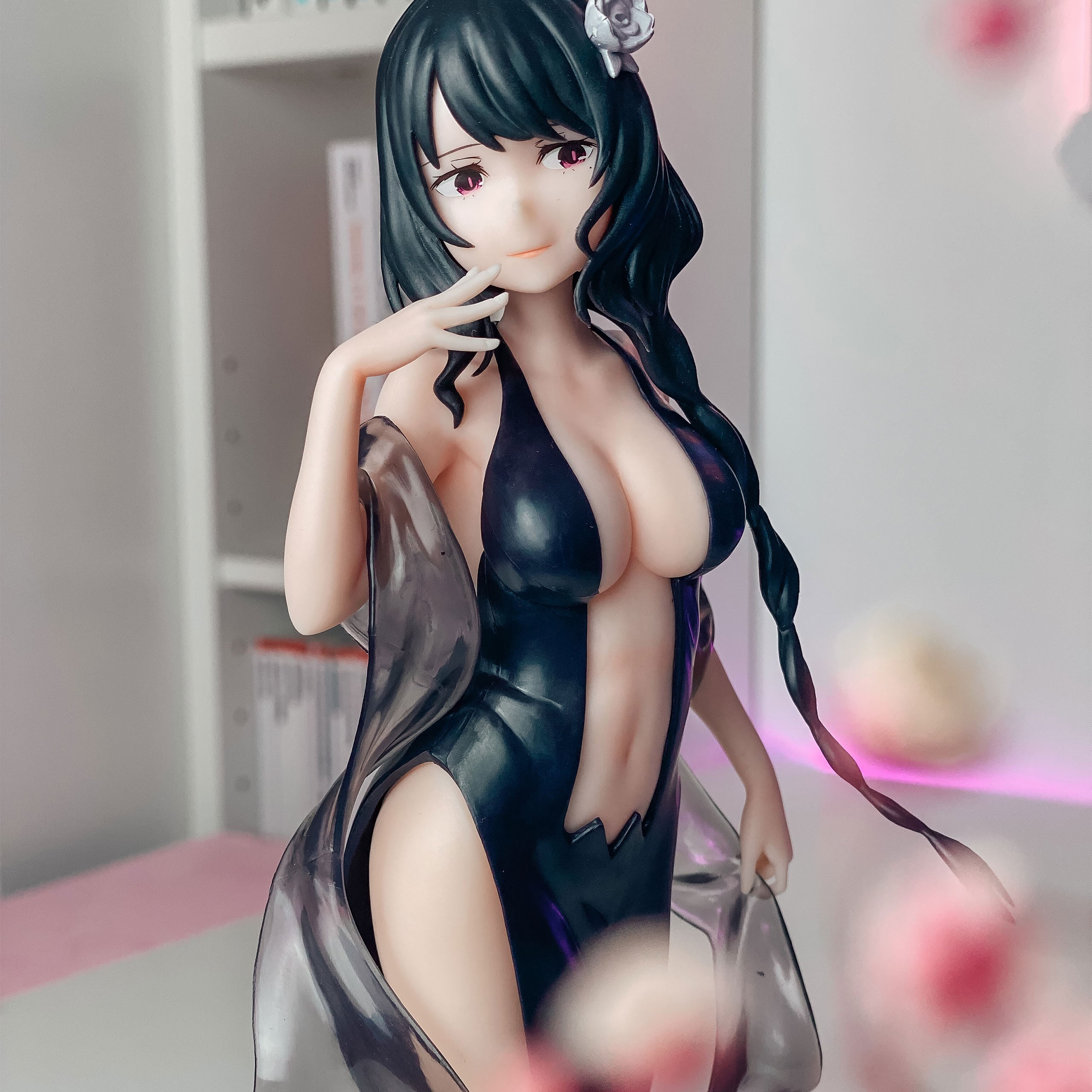 Image produit Re:Zero - Elsa Grandhiert Figure Glitter & Glamours
