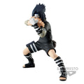 Image produit Naruto - Uchiha Sasuke Vibration Stars Figurine Version III