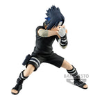 Image produit Naruto - Uchiha Sasuke Vibration Stars Figurine Version III