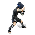 Image produit Naruto - Uchiha Sasuke Vibration Stars Figurine Version III