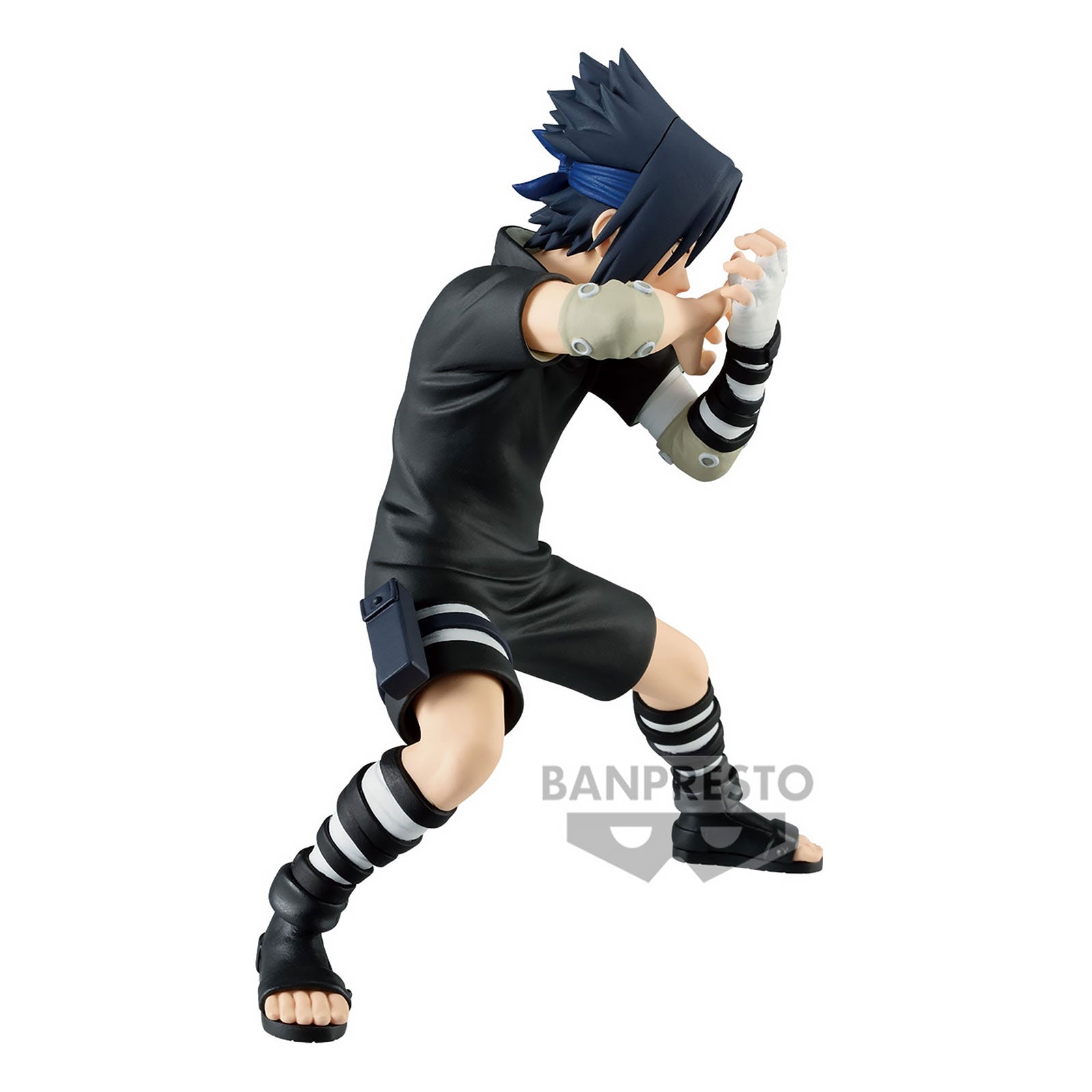 Image produit Naruto - Uchiha Sasuke Vibration Stars Figurine Version III