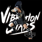 Image produit Naruto - Uchiha Sasuke Vibration Stars Figurine Version III