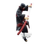 Image produit Naruto - Uchiha Itachi NarutoP99 Figurine
