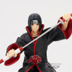 Image produit Naruto - Uchiha Itachi NarutoP99 Figurine