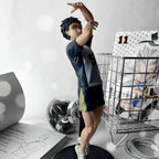 Image produit Haikyu!! - Figurine Keiji Akaashi en pose