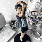 Image produit Haikyu!! - Figurine Keiji Akaashi en pose