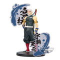 Image produit Demon Slayer - Figurine Ex Tengen Uzui