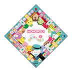 Image produit Squishmallows - Monopoly