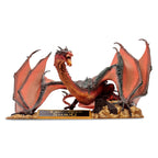 Image produit Le Seigneur des Anneaux - Figurine Smaug