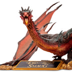 Image produit Le Seigneur des Anneaux - Figurine Smaug
