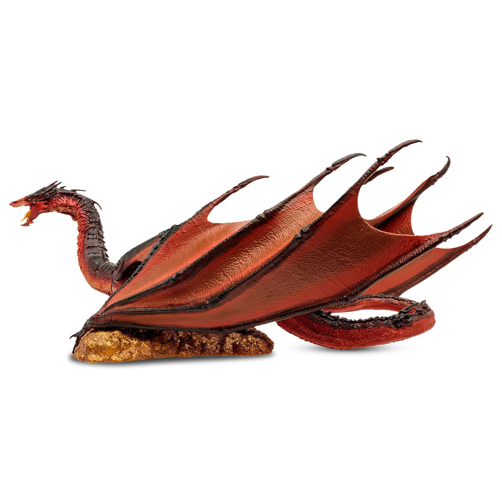 Image produit Le Seigneur des Anneaux - Figurine Smaug