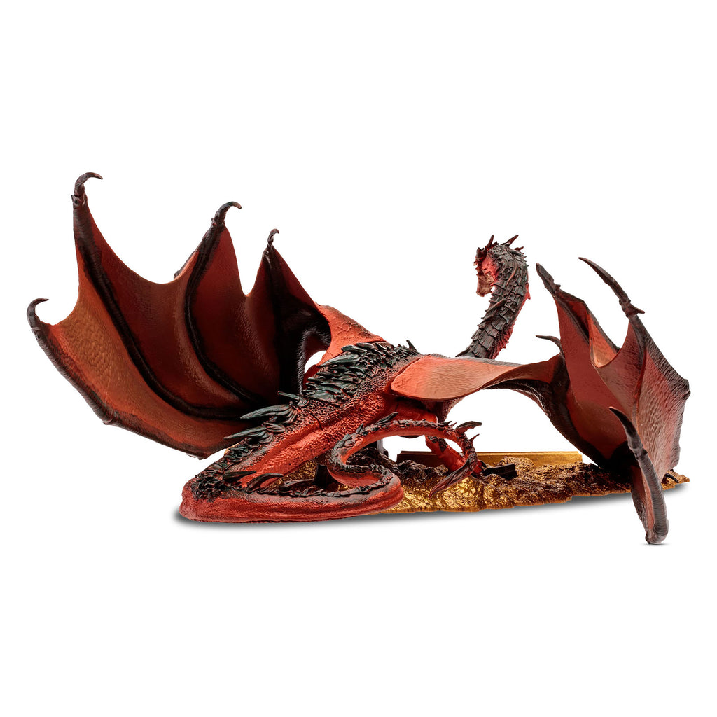 Image produit Le Seigneur des Anneaux - Figurine Smaug