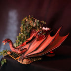 Image produit Le Seigneur des Anneaux - Figurine Smaug