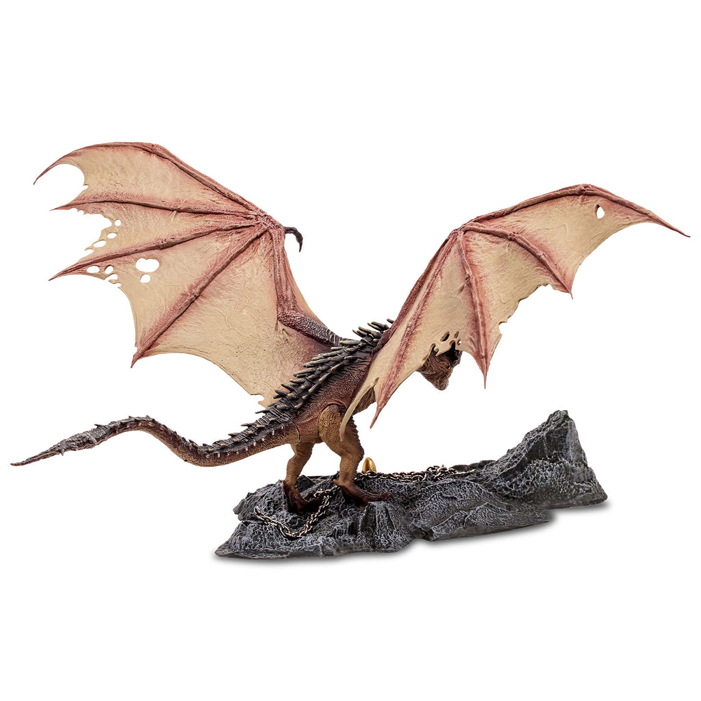 Image produit Harry Potter - Figurine du Magyar à Pointes