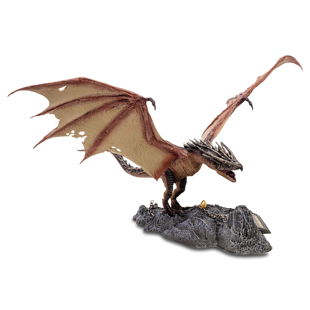 Image produit Harry Potter - Figurine du Magyar à Pointes