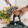 Image produit Harry Potter - Figurine du Magyar à Pointes