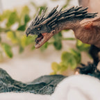 Image produit Harry Potter - Figurine du Magyar à Pointes