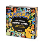 Image produit Pokemon - Le Grand Jeu de Cherche et Trouve