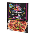 Image produit Le livre de cuisine officiel de Five Nights at Freddy's
