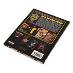 Image produit Le livre de cuisine officiel de Five Nights at Freddy's