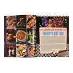 Image produit Le livre de cuisine officiel de Five Nights at Freddy's