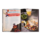 Image produit Le livre de cuisine officiel de Five Nights at Freddy's