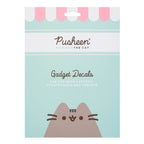 Image produit Pusheen - Autocollants d'aliments réutilisables