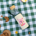 Image produit Line Friends - BT21 Cooky Bouteille d'eau
