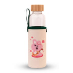 Image produit Line Friends - BT21 Cooky Bouteille d'eau