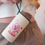 Image produit Line Friends - BT21 Cooky Bouteille d'eau