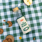 Image produit Line Friends - BT21 Green Planet RJ Bouteille d'eau