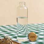 Image produit Line Friends - BT21 Green Planet RJ Bouteille d'eau