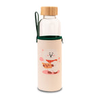 Image produit Line Friends - BT21 Green Planet RJ Bouteille d'eau