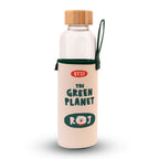 Image produit Line Friends - BT21 Green Planet RJ Bouteille d'eau