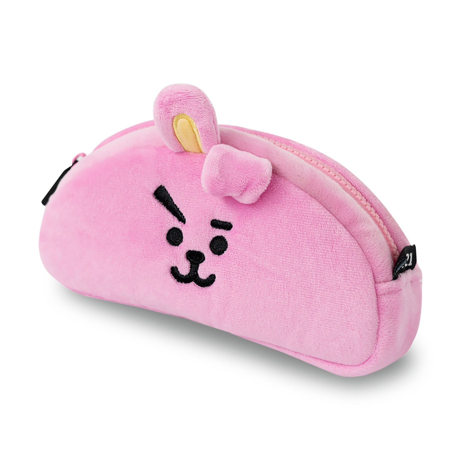Product image Line Friends - BT21 Cooky Plush Pencil Case