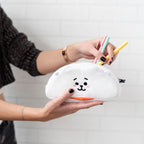 Product image Line Friends - BT21 RJ Plush Pencil Case