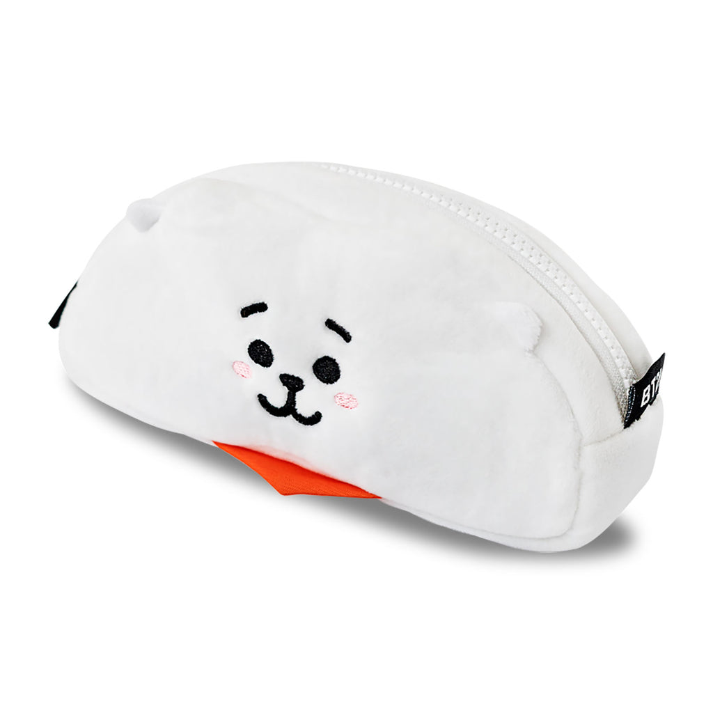 Product image Line Friends - BT21 RJ Plush Pencil Case