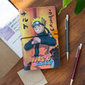 Image produit Naruto Shippuden - Personnages Carnet