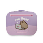 Image produit Pusheen - Je suis occupé Tapis de laptop