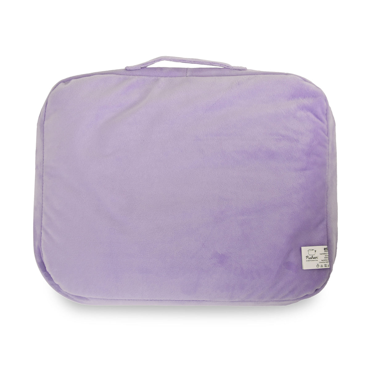 Image produit Pusheen - Je suis occupé Tapis de laptop