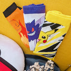 Product image Pokemon - Crew Socks 3-Pack