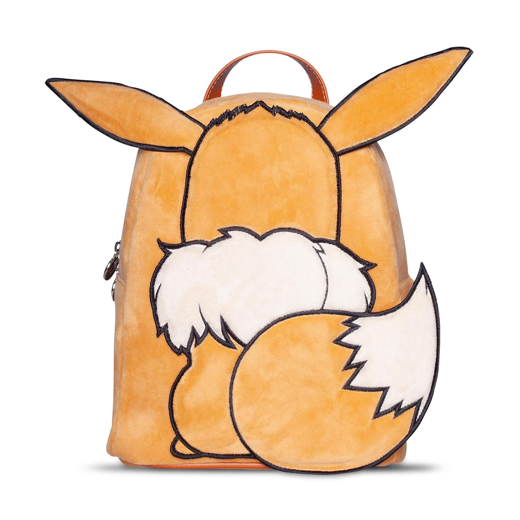 Image produit Sac à dos mini Evoli - Pokemon