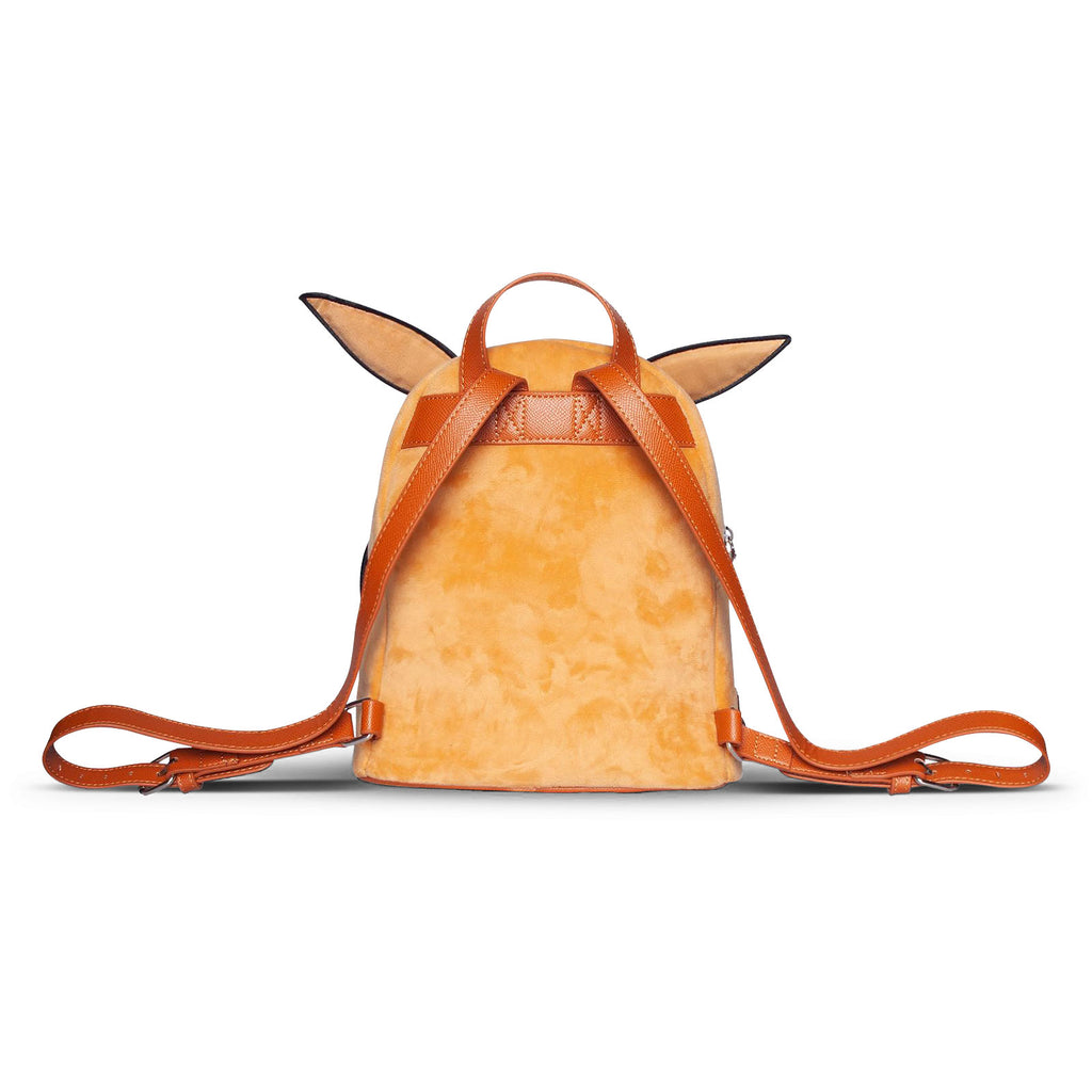 Image produit Sac à dos mini Evoli - Pokemon