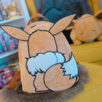 Image produit Sac à dos mini Evoli - Pokemon