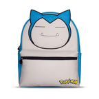 Image produit Pokemon - Mini Sac à Dos Snorlax