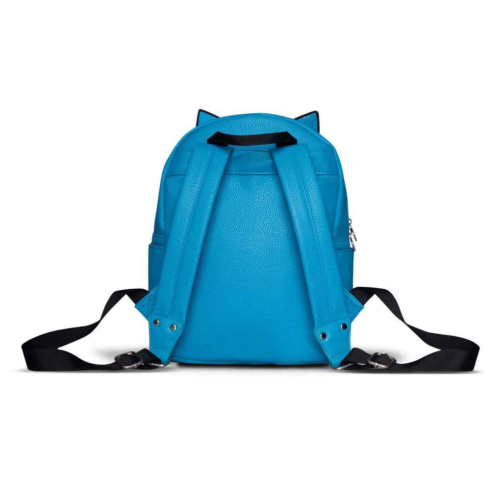 Image produit Pokemon - Mini Sac à Dos Snorlax