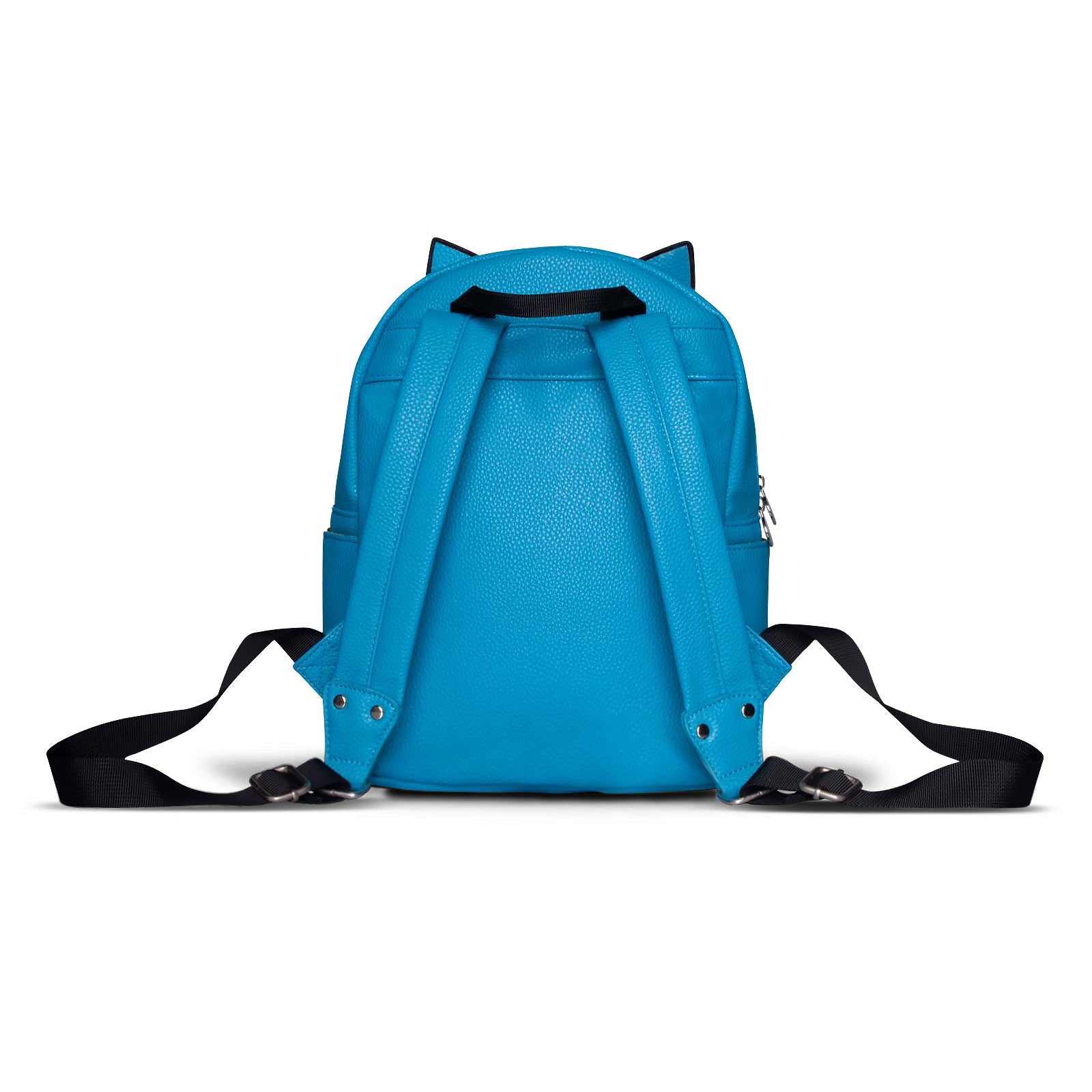 Image produit Pokemon - Mini Sac à Dos Snorlax