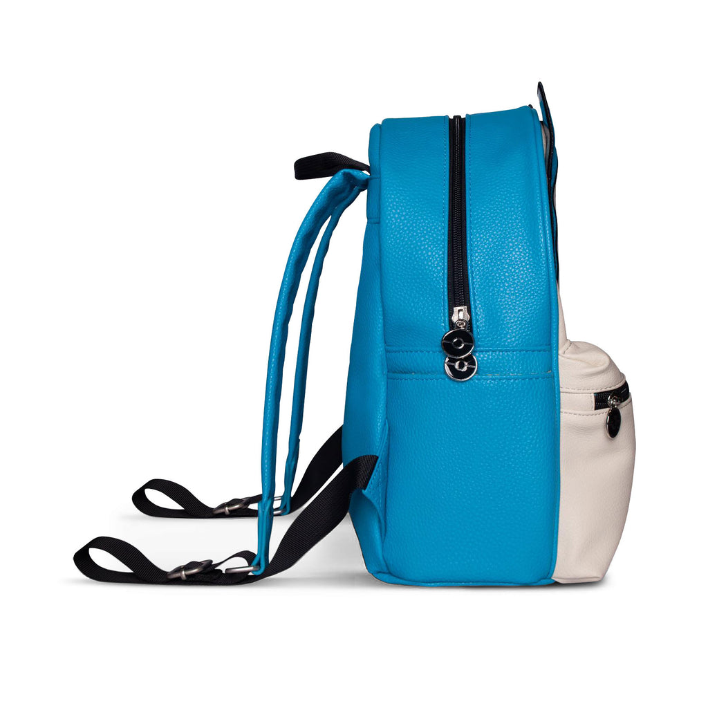 Image produit Pokemon - Mini Sac à Dos Snorlax