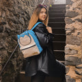 Image produit Pokemon - Mini Sac à Dos Snorlax